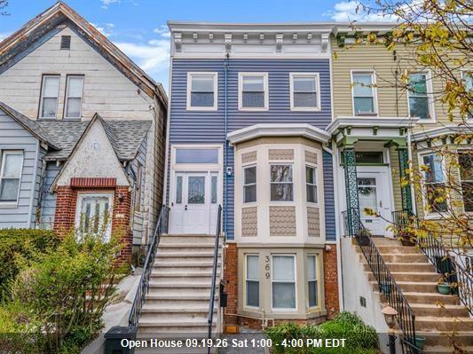 369 Webster Avenue Jersey City NJ 07307
