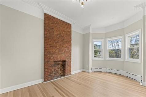 369 Webster Avenue Jersey City NJ 07307