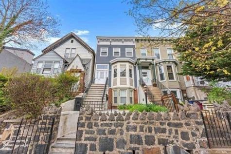369 Webster Avenue Jersey City NJ 07307
