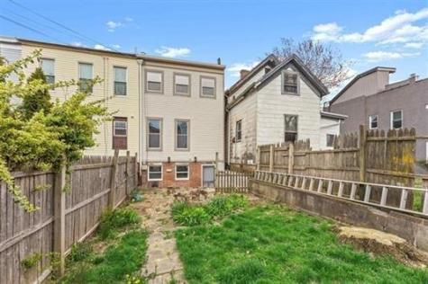 369 Webster Avenue Jersey City NJ 07307