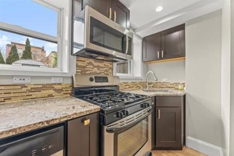 369 Webster Avenue Jersey City NJ 07307