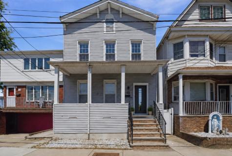 255 Kennedy Boulevard Bayonne NJ 07002