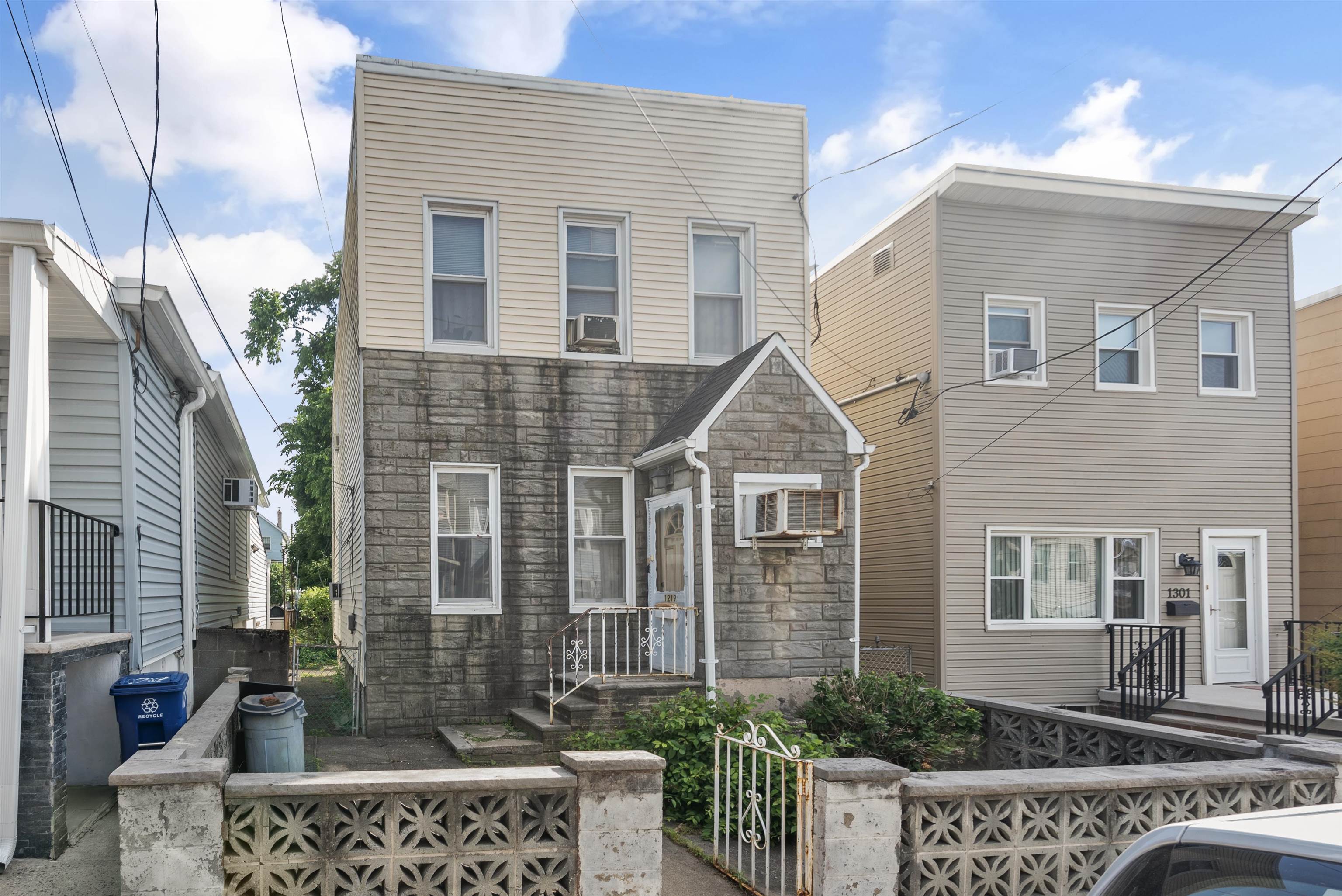1219 85th Street North Bergen NJ 07047