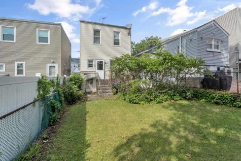 1219 85th Street North Bergen NJ 07047