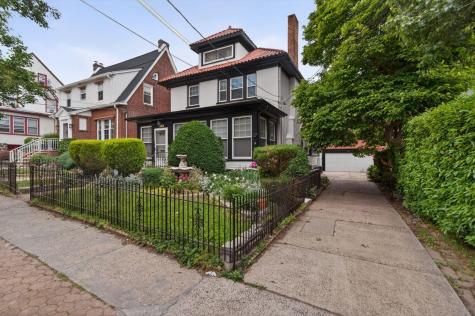 20 75th Street North Bergen NJ 07047