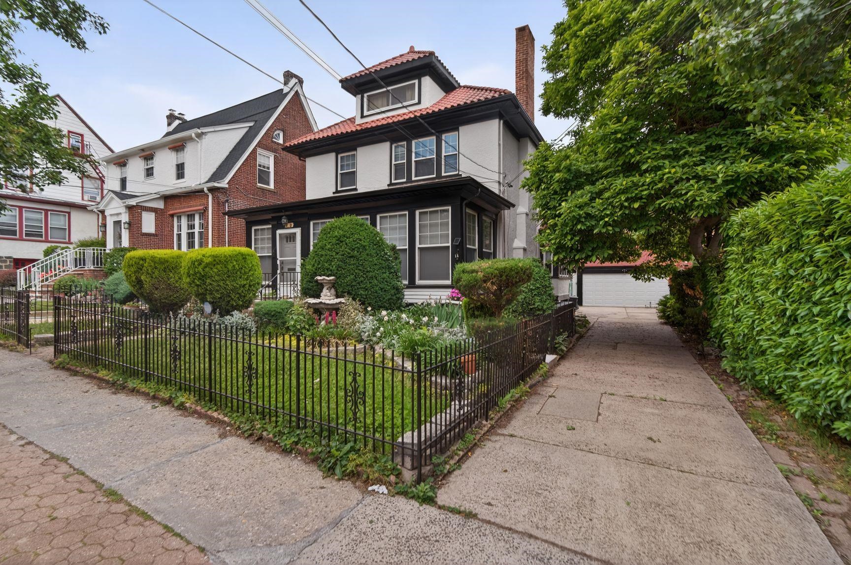 20 75th Street North Bergen NJ 07047