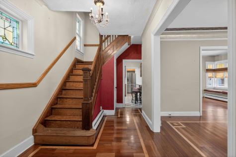 20 75th Street North Bergen NJ 07047