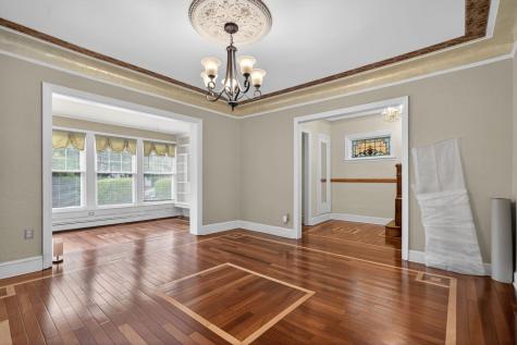20 75th Street North Bergen NJ 07047