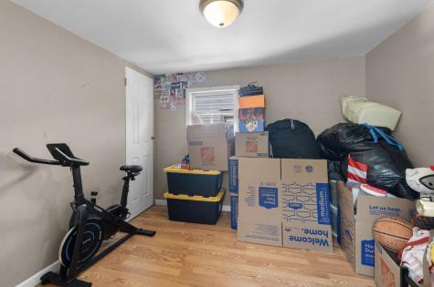 190 West 24th Street Bayonne NJ 07002
