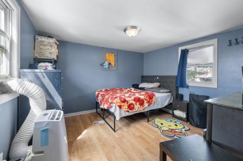 190 West 24th Street Bayonne NJ 07002