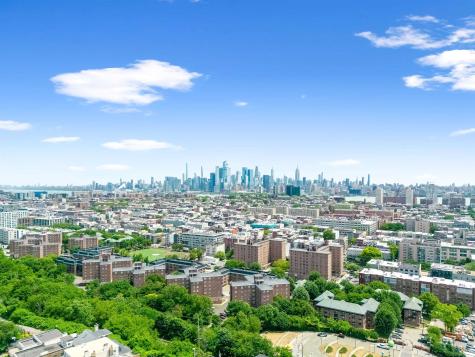 107 Mountain Road Jersey City NJ 07307