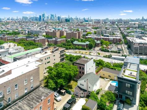 107 Mountain Road Jersey City NJ 07307