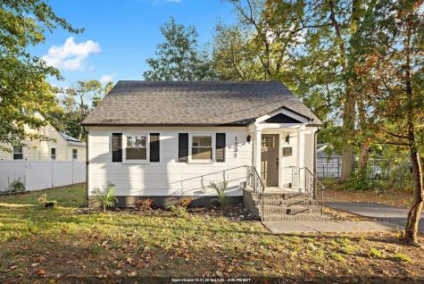 1331-1335 Myrtle Avenue Plainfield NJ 07063