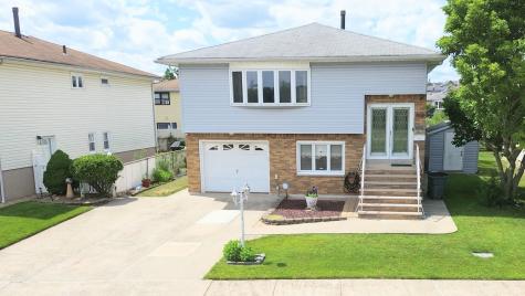 1033 Park Drive Secaucus NJ 07094