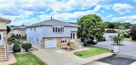 1033 Park Drive Secaucus NJ 07094