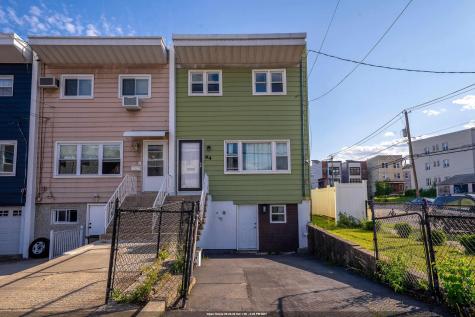 94 East 28th Street Bayonne NJ 07002