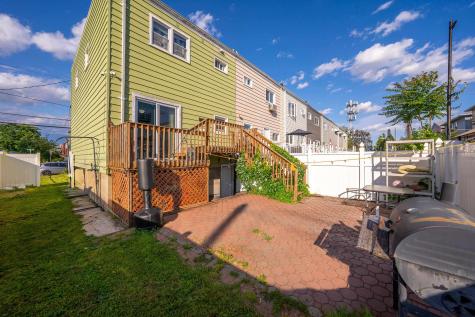 94 East 28th Street Bayonne NJ 07002
