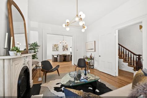 55 Reservoir Avenue Jersey City NJ 07307