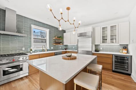 55 Reservoir Avenue Jersey City NJ 07307