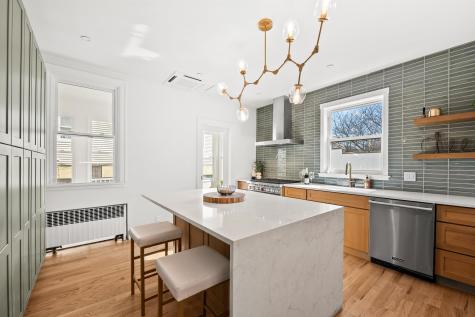 55 Reservoir Avenue Jersey City NJ 07307