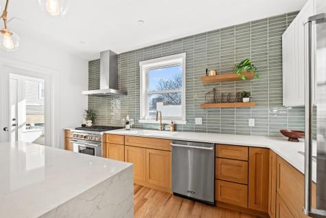 55 Reservoir Avenue Jersey City NJ 07307