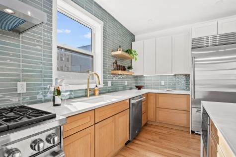55 Reservoir Avenue Jersey City NJ 07307