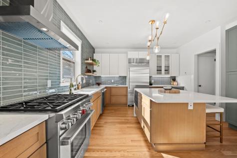 55 Reservoir Avenue Jersey City NJ 07307