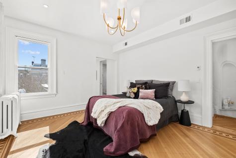 55 Reservoir Avenue Jersey City NJ 07307