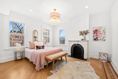 55 Reservoir Avenue Jersey City NJ 07307