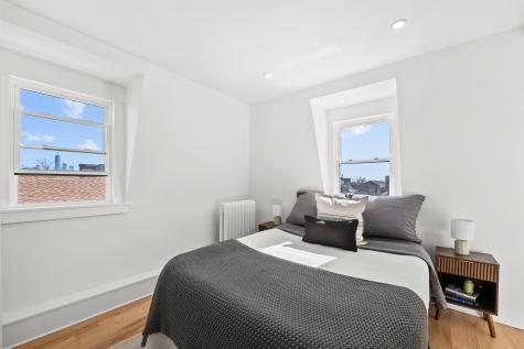 55 Reservoir Avenue Jersey City NJ 07307