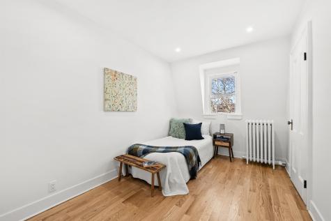 55 Reservoir Avenue Jersey City NJ 07307