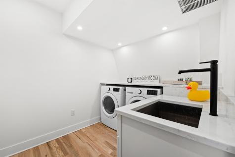 55 Reservoir Avenue Jersey City NJ 07307