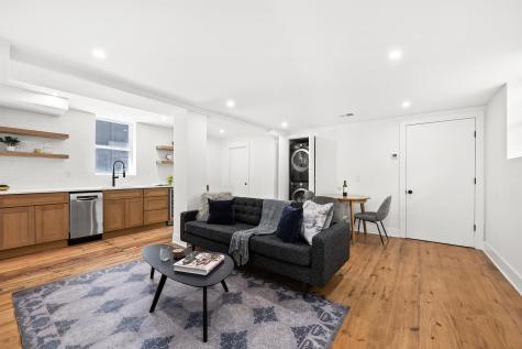 55 Reservoir Avenue Jersey City NJ 07307