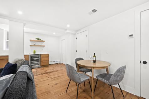 55 Reservoir Avenue Jersey City NJ 07307