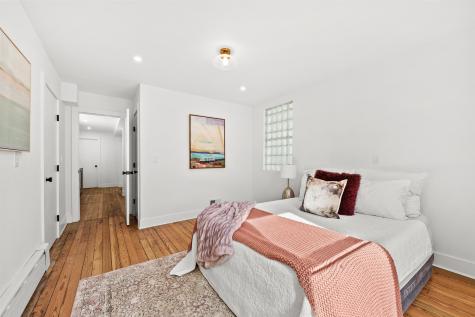 55 Reservoir Avenue Jersey City NJ 07307