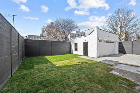 55 Reservoir Avenue Jersey City NJ 07307