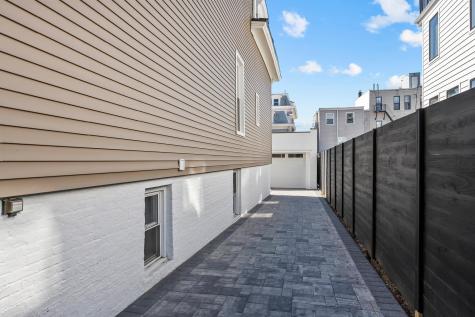 55 Reservoir Avenue Jersey City NJ 07307