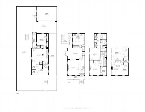 55 Reservoir Avenue Jersey City NJ 07307