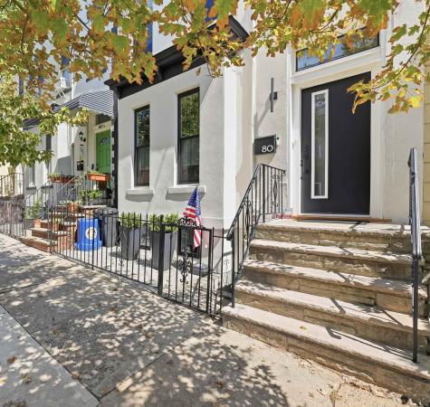 80 South Street Jersey City NJ 07307