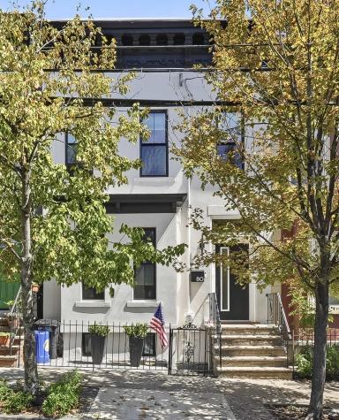 80 South Street Jersey City NJ 07307