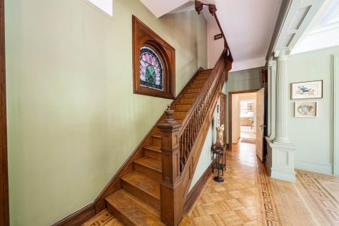 901 Castle Point Terrace Hoboken NJ 07030