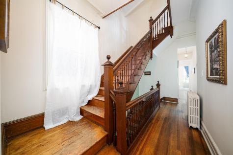 901 Castle Point Terrace Hoboken NJ 07030