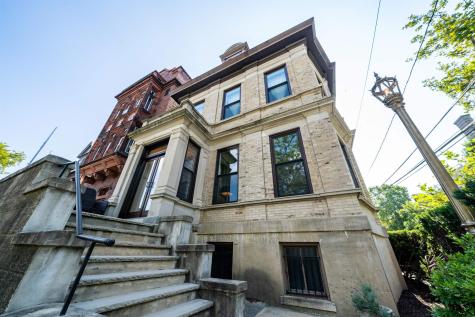901 Castle Point Terrace Hoboken NJ 07030