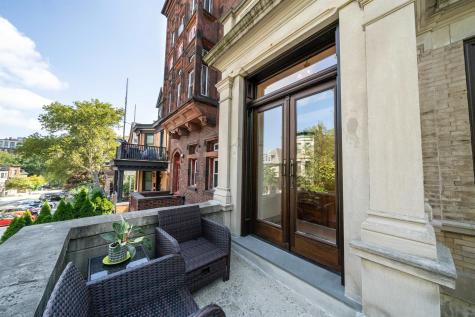 901 Castle Point Terrace Hoboken NJ 07030