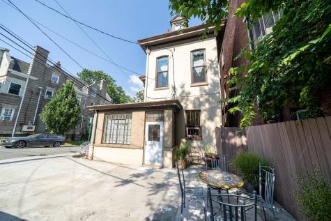 901 Castle Point Terrace Hoboken NJ 07030
