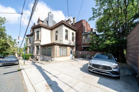 901 Castle Point Terrace Hoboken NJ 07030