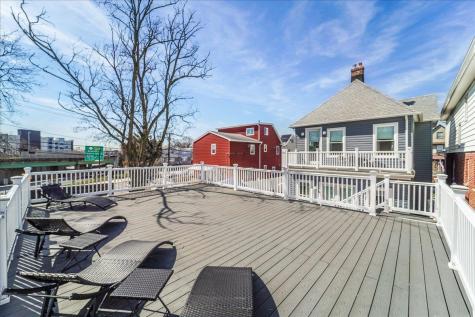 10-12 Hartley Place Bayonne NJ 07002