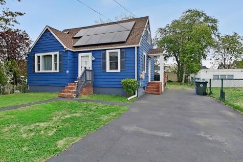 811 Lincoln Avenue Burlington City NJ 08016-2401