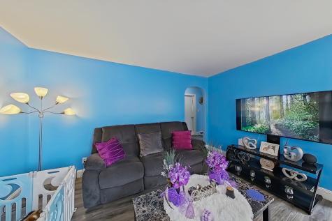811 Lincoln Avenue Burlington City NJ 08016-2401