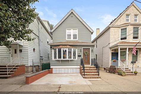 31 West 41st Street Bayonne NJ 07002